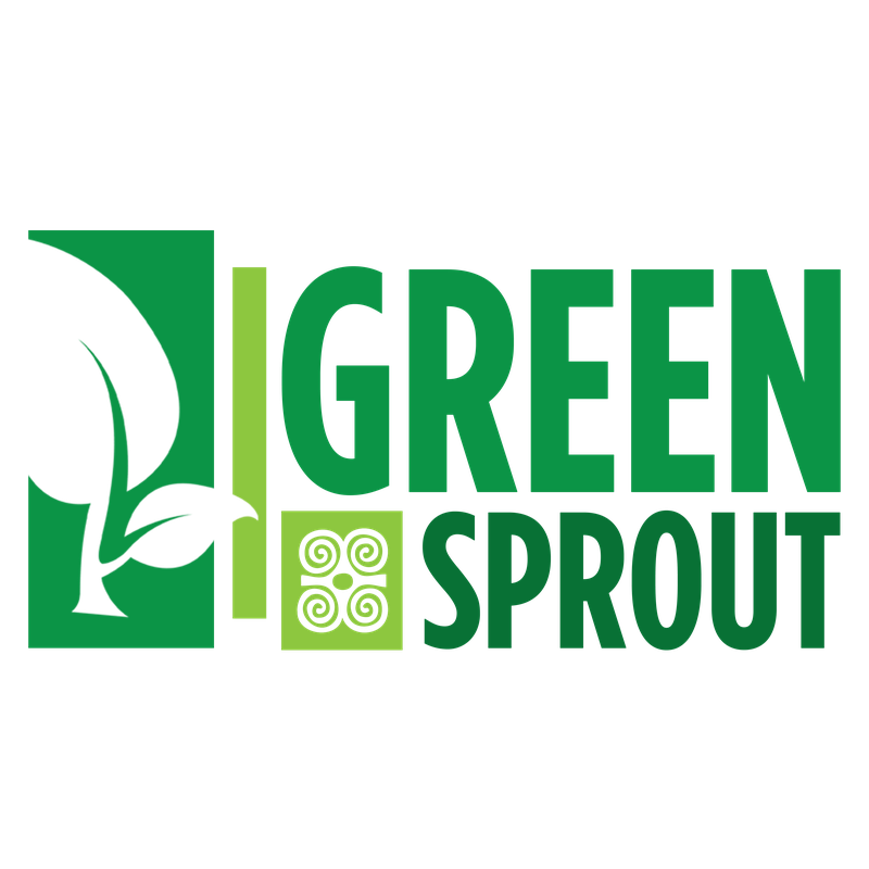 Green Sprout Network Logo