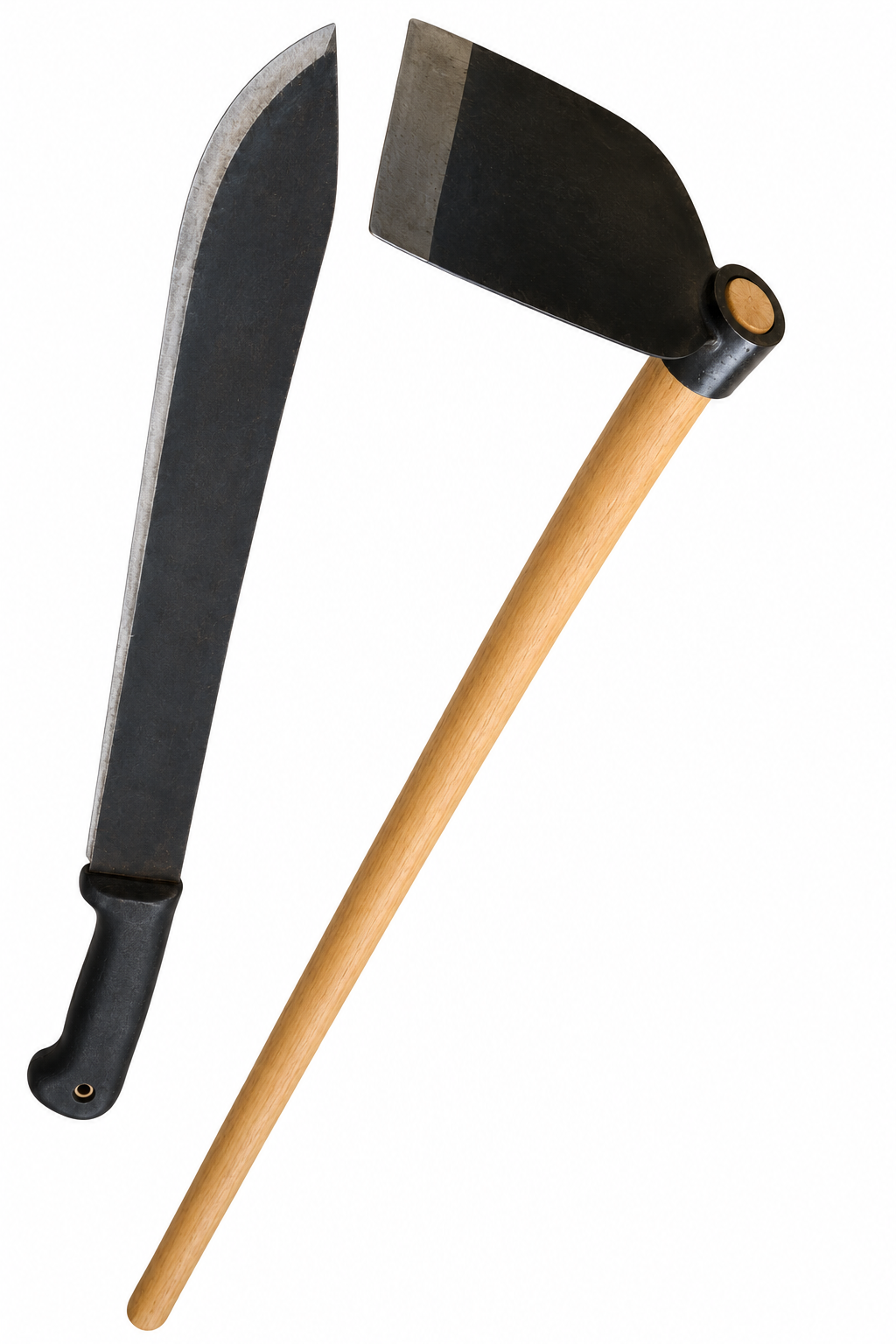 Garden tools