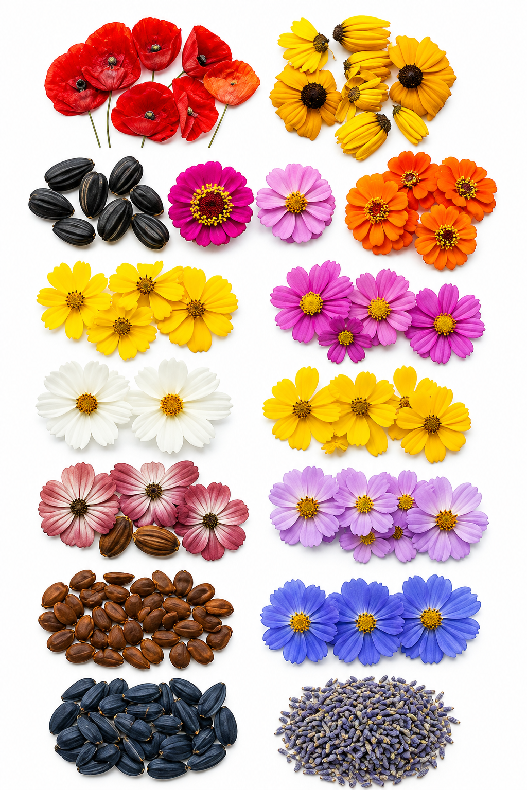 Flowers