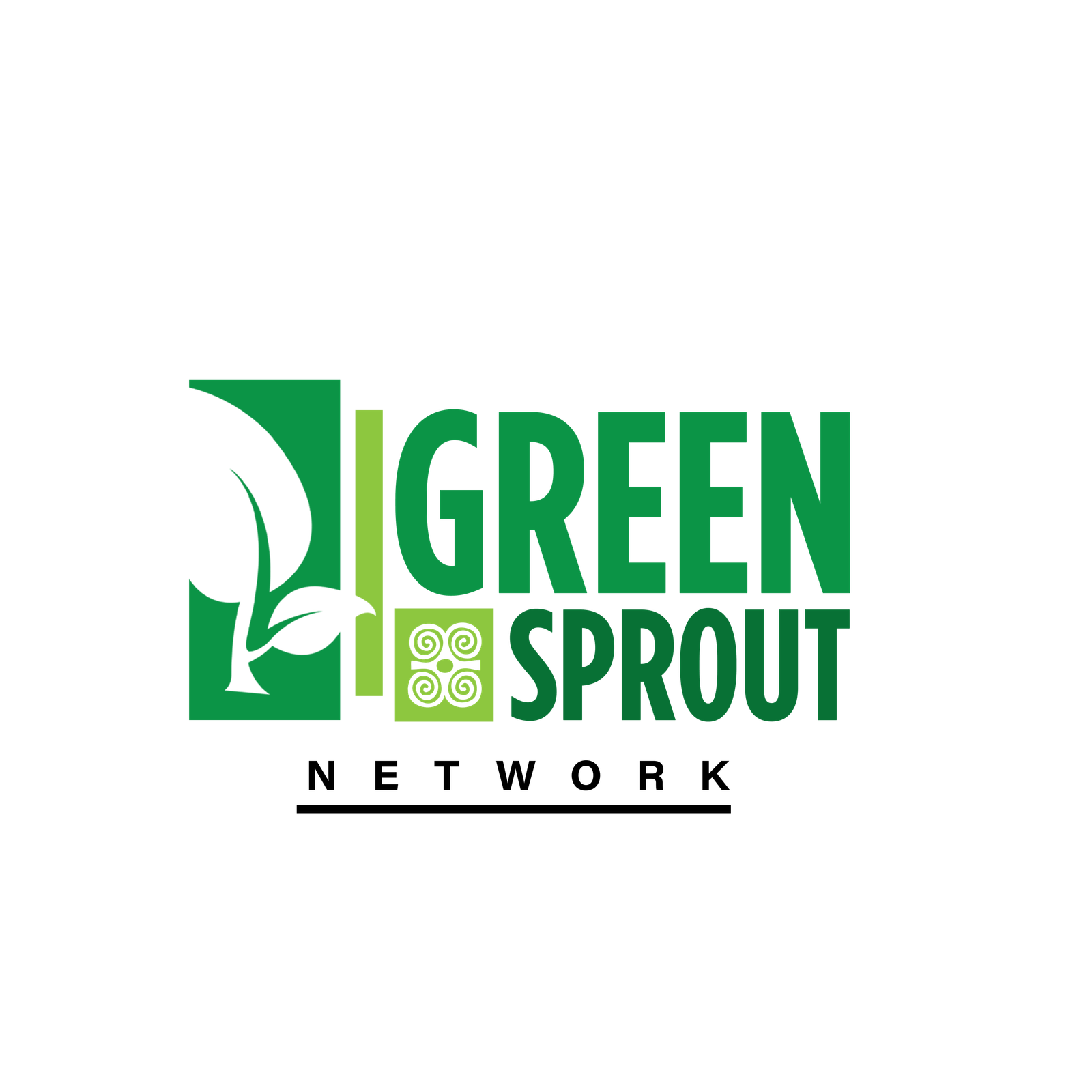 Green Sprout Network Logo